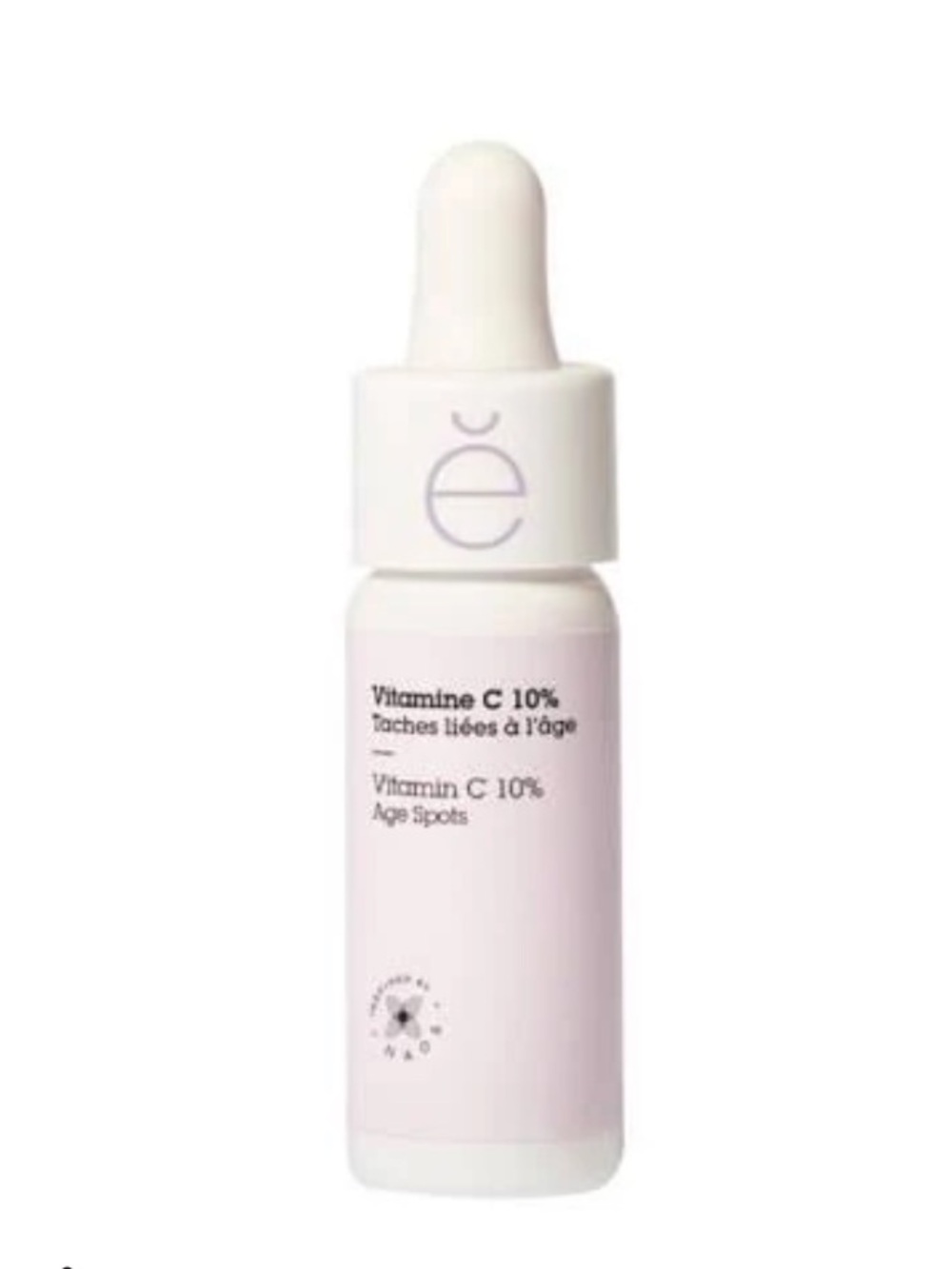 ETAT PUR VITAMIN C 10%